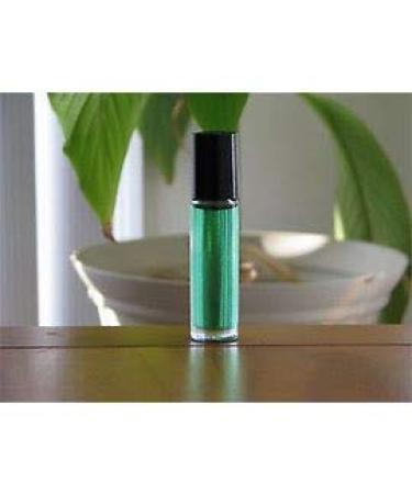 GREEN IRISH TWEED MEN TYPE HYPOALLERGENIC PREMIUM PERFUME BODY OIL_MAIN ACCORDS: CLEAN FRESH CITRUS OZONIC AQUATIC