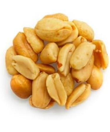 Yupik Blanched Roasted Unsalted Peanuts 1 kg 6 Count Kosher Vegan Skinless No Added Salt Crunchy Nuts Source of Fiber & Protein Savory Snacks Peanuts 6 kg - Buy Online on GoSupps.com