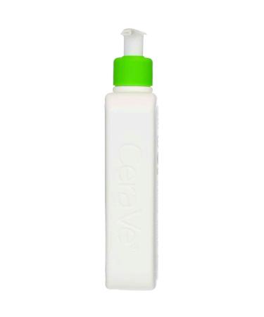 Cerave Facial Hydrating Cleanser 12 Ounce Pump (355ml) (6 Pack) - Buy Online on GoSupps.com