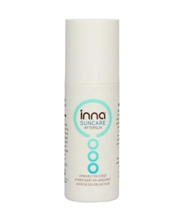 Inna Suncare face & body spray after sun - 150ml