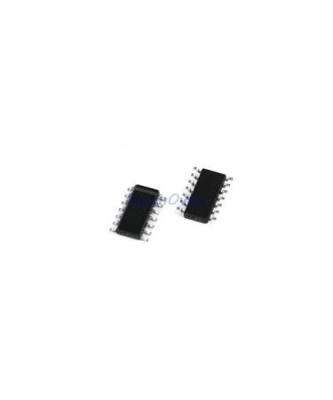 4 Pcs TEA1506 TEA1506T SOP-14 - Buy Online on GoSupps.com