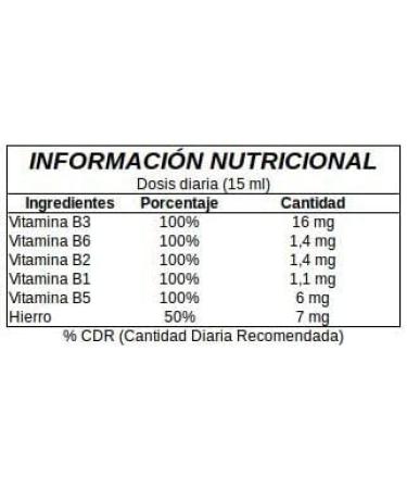  Drasanvi Vitalpur Energy Jalea Real 20 x 15 ml Drasanvi - Buy Online on GoSupps.com