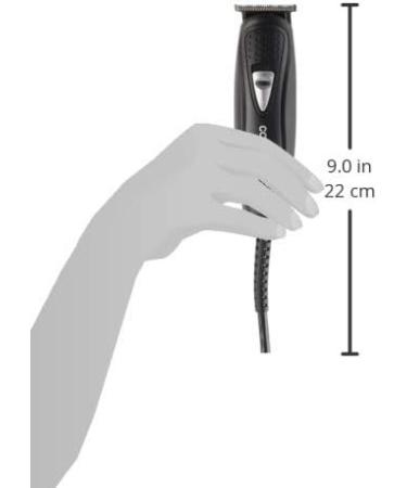 Conair The Barber Shop Pro Series Corded Trimmer Grooming Kit 1 Pounds GMT49BSC - Buy Online on GoSupps.com