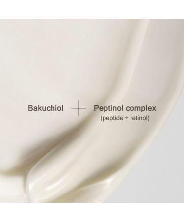 MIZON Retinol Youth Cream - 0.3% Retinol Anti-Aging & Wrinkle Care with Shea Butter Peptides Niacinamide & Bakuchiol | Korean Skincare 0.92 oz - International Shipping Available - Buy Online on GoSupps.com