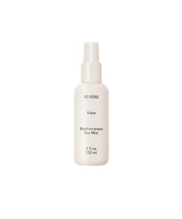 Reverie - Natural Mare Mediterranean Sea Mist | Clean Hair Care (5 fl oz | 150 ml) - Buy Online on GoSupps.com