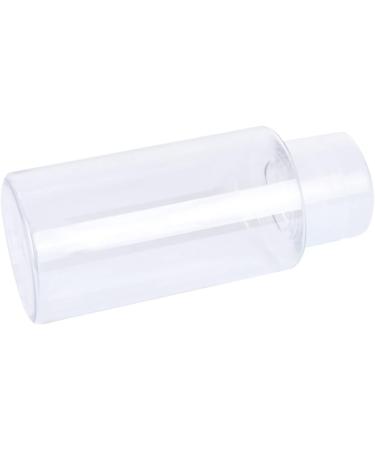  MERRYHAPY MERRYHAPY Pack of 4 160ml Pump Makeup Remover Bottles Travel Size Waterproof Cosmetic Containers for Home and Car Random Color - Buy Online on GoSupps.com