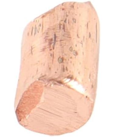 Granul s de cuivre de Haute puret 200 g de m tal de cuivre Brut adapt s la Filtration Industrielle l'industrie Chimique l'impression et d'autres Industries. - Buy Online on GoSupps.com