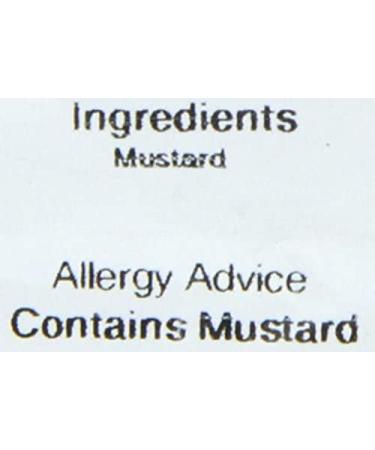 Old India Black Mustard Seeds Whole 750g - Premium Quality - Buy Online on GoSupps.com