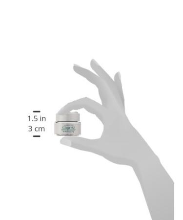 Buy Earthen Clear Eye No.2 with Eyeliss Puffy Eye Treatment - 0.5 Ounce | International Shipping Available - Buy Online on GoSupps.com