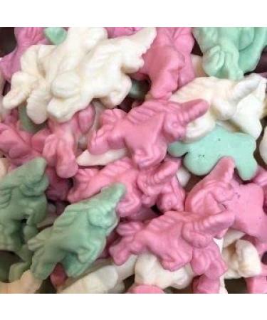 Ellies Jellies Jelly Unicorns 100g Bag