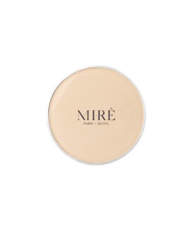 MI-R BiBi NOVA Velvet Finish All in 1 Cushion Foundation - Long Lasting Full Coverage - 0.67oz - 02 Beige - Buy Online on GoSupps.com
