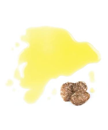 Roland Foods Organic White Truffle Flavored Extra Virgin Olive Oil - 100% Pure White Truffle Infusion for Rich Flavor - Buy Online on GoSupps.com