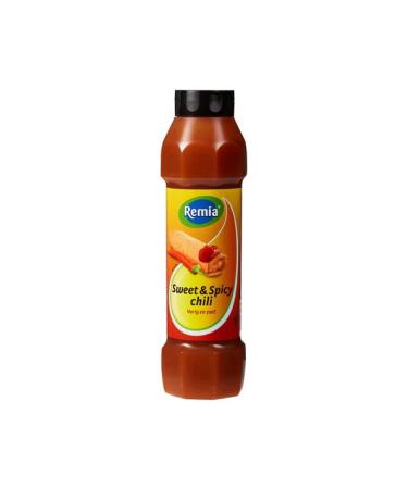 Remia - Sweet & Spicy Chili - 800 ml