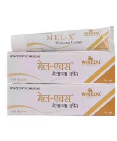 Mel-X Melasma Cream (25g Pack of 2)