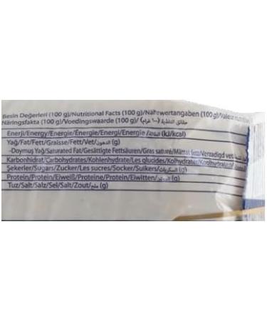  Damsouq Altunsa Multipack (Wheat) Bulgur (Burgul) Coarse 2 x 900 g - Buy Online on GoSupps.com