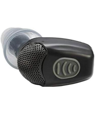 NoizeBarrier Micro Earplug V4-11029 | Black | Best International Shipping | Comfortable & Effective Ear Protection - Buy Online on GoSupps.com