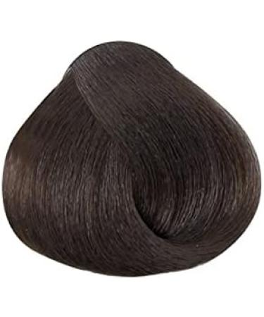  BIOPOINT Biopoint Professional Color Permanent Hair Cream 60ml - 5.41 Light Brown - Buy Online on GoSupps.com