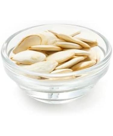 Yupik Jumbo Pumpkin Seeds in Shell 450 g Gluten-Free Kosher Vegan Thin Shell Dry Roasted Unsalted Oil-Free Plant-Based Protein Source of Fiber Healthy Snacks 450 g (Pack of 1) - Buy Online on GoSupps.com