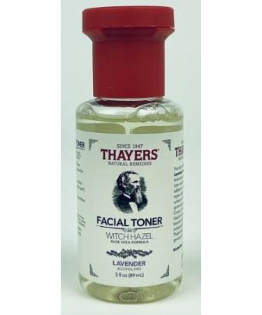Buy THAYERS Lavender Witch Hazel with Aloe - 12 oz | International Shipping Available - Buy Online on GoSupps.com