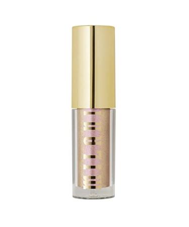 Milani LUDICROUS LIGHTS (LIQUID SHADOW) EYE TOPPER - Peach-Ella