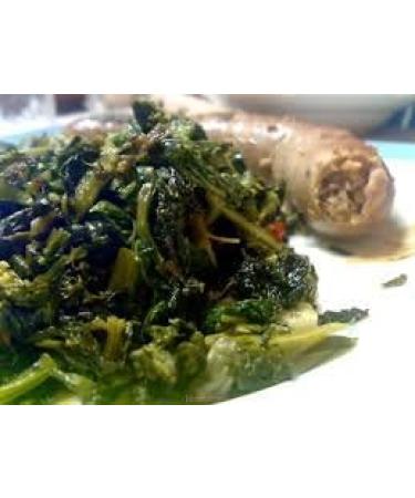 750g Friarielli Neapolitan Broccoli Rat Cream in Oil for Refrigerator Turnp Tops Oil - Buy Online on GoSupps.com