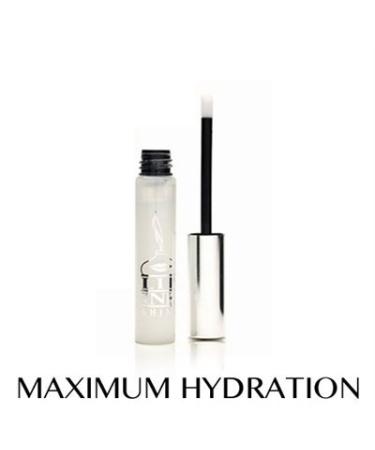 LIP INK Shine Lip Moisturizer - Vial 8mL | Natural & Organic Makeup for Women by Lip Ink International | 100% Organic  Kosher  & Vegan - Buy Online on GoSupps.com