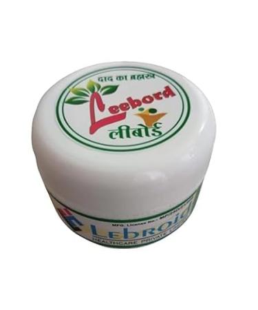 Daad Ka Brahmastra Ringworm Cream pack of 1