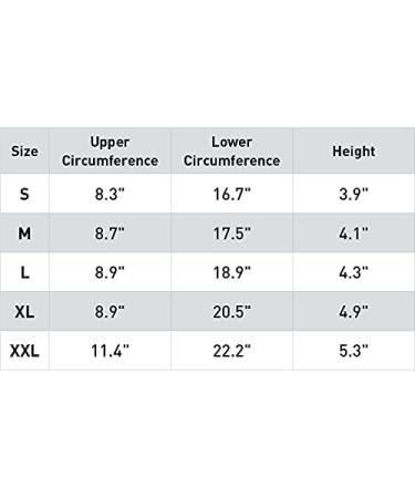 HORZE ProBell Horse Bell Boots - Set of 2 Jumping Boots with Velcro Fastener - White LL - Premium Horse Gear for International Shipping - Buy Online on GoSupps.com