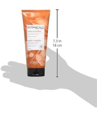 L'Oreal Paris Botanicals Rich Infusion for Dry Hair Softening cream - Infusion of nourishment - Buy Online on GoSupps.com