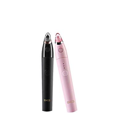 Anncus Blackhead Suction Instrument Electric Pore Cleaning Pore Acne Cleanser Facial Grease Electronic Beauty Apparatus Gift - (Color: 1)