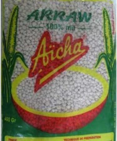Arraw Millet Couscous 400g Large Size