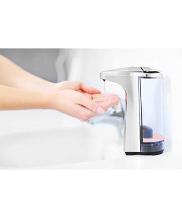 Just Peachy Antimicrobial Hand Soap 1 Gallon Refill Jug - Made in USA - Buy Online on GoSupps.com