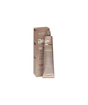 Alter Ego Alterego SHL000-0468 Alterego Be Blonde Pure Toner 60 ml Platinum