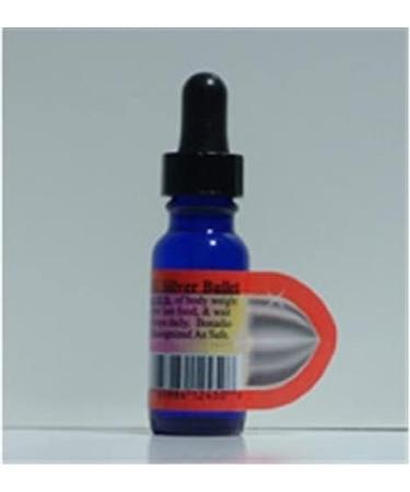 IndiumEase Patented Indium 1/2 oz Bottle - Enhance Well-Being with Indium Ease - Buy Online on GoSupps.com