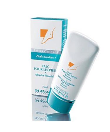 Powder for the feet 50 g