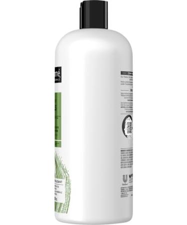 TRESemm Flawless Curls Moisturizing Conditioner 28oz - Pro Style Technology for Curly Hair | International Shipping Available - Buy Online on GoSupps.com