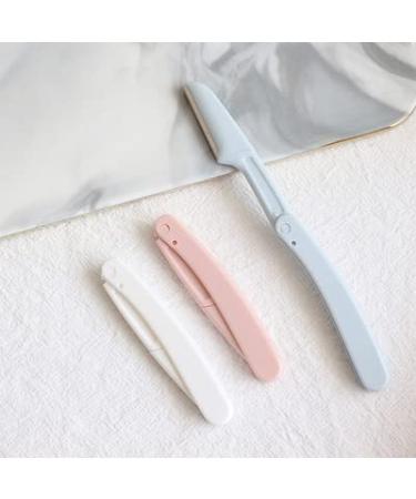 Eyebrow Trimmer Precision Eyebrow Razor for Women