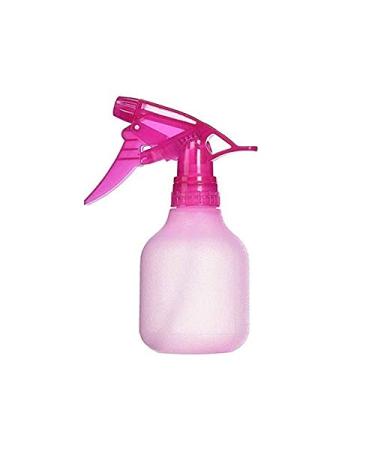 Tolco Empty Spray Bottle 8 oz. Frosted Assorted Colors - Pack of 3 - Buy Online on GoSupps.com