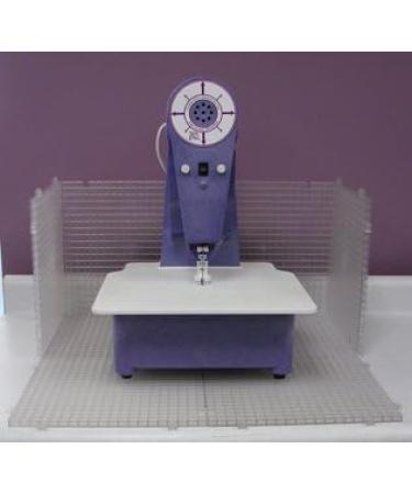 Creator's Waffle Grid 2-Pack - HGTV/DIY Cool Tools - USA Made - Glass Cutting & Liquid Containment - Home & Medical Use - Buy Online on GoSupps.com