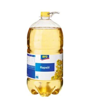 ARO rapeseed oil 10 l