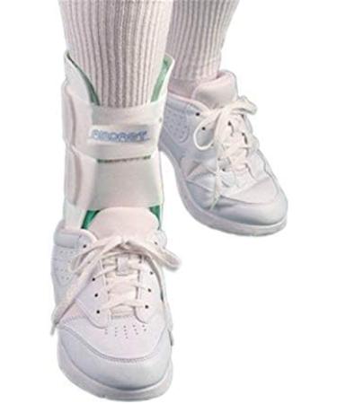 Buy Fabrication Air-Stirrup Ankle Brace 02D | Right Sport-Stirrup Ankle Brace for Superior Support - Fast International Shipping - Buy Online on GoSupps.com