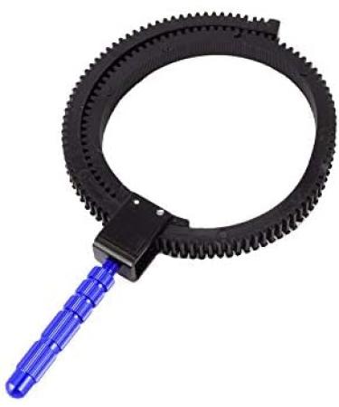 Acouto Follow Focus Levers - Adjustable Manual Gear Ring for DSLR Camera Lens | Global Engineering Standard 0.8 - Buy Online on GoSupps.com