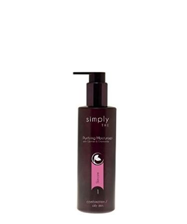 Hive Purifiant hydratant Lotion 190ml pour la peau grasse Salon Skincare CODE: SMP80119