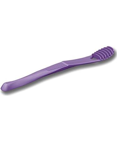 VeriFresh Tongue Cleaner - Say Goodbye to Bad Breath! - Buy Online on GoSupps.com