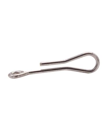 Spawn Fly Fish Fly Tying Articulated Shanks 9-20 mm 180 Pack