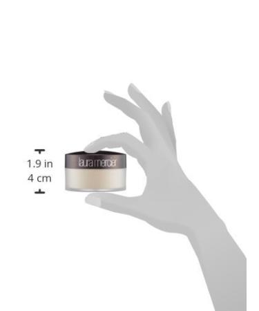 Laura Mercier Translucent Loose Setting Powder 29g/1oz - Finely milled powder for a flawless finish - Buy Online on GoSupps.com