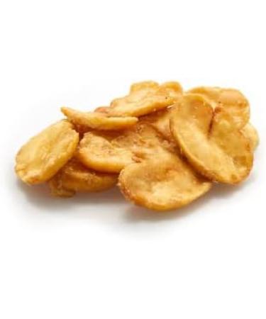 Yupik Salted Valencian Broad Beans 0.45Kg 0.45 kg (Pack of 1) - Buy Online on GoSupps.com