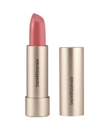 bareMinerals Mineralist Hydra-Smoothing Lipstick  Presence  0.12 oz Grace 1 Count (Pack of 1)