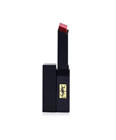 YSL ROUGE THE SLIM VELVET RADICAL N 306 - RADICAL RED 2.2 g.
