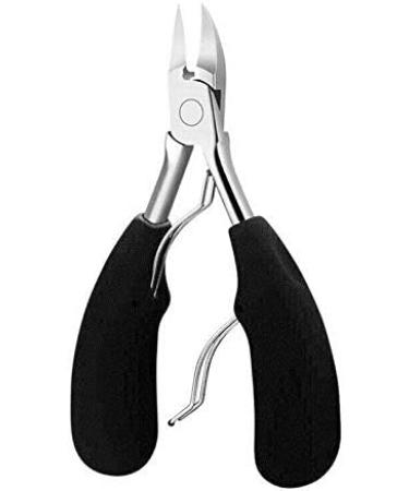 Toe Nail Clippers Nail Correction Thick Nails Ingrown Toenails Nippers Cutters Dead Skin Dirt Remover Pedicure Care Tool - Buy Online on GoSupps.com